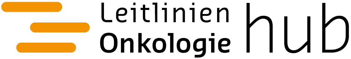 Leitlinienprogramm Onkologie